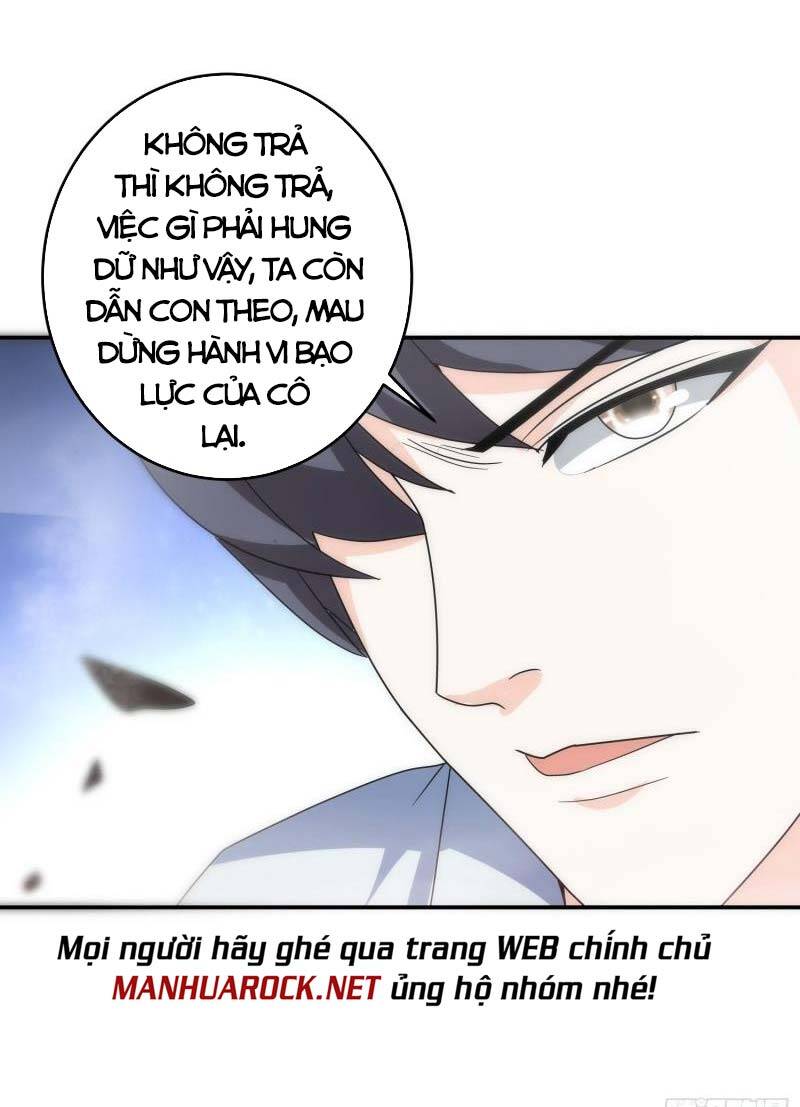 Con Của Ta Là Đại Lão Chapter 43 - Trang 2