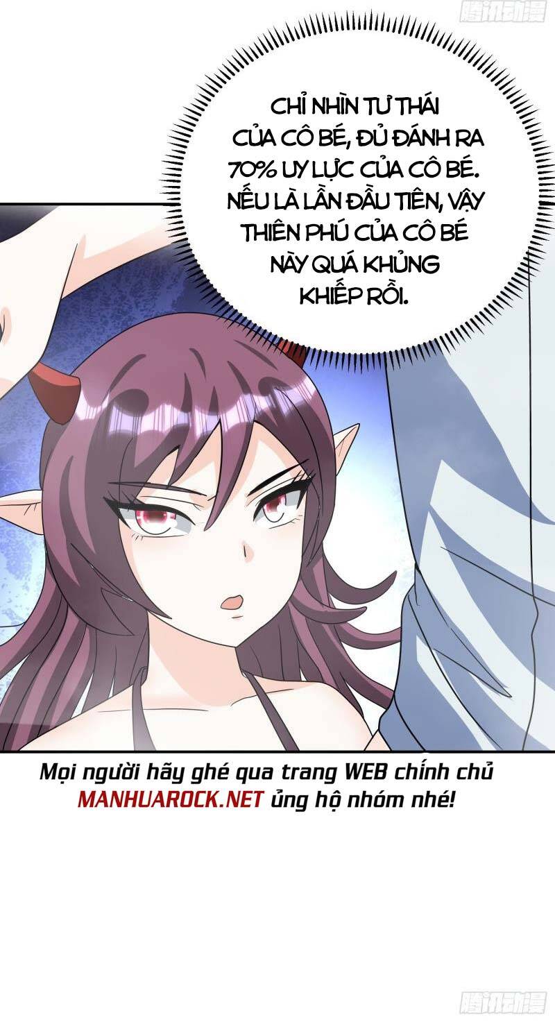 Con Của Ta Là Đại Lão Chapter 43 - Trang 2