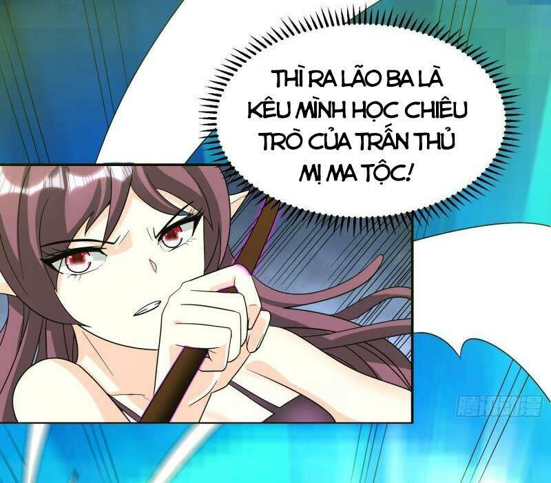 Con Của Ta Là Đại Lão Chapter 42 - Trang 2