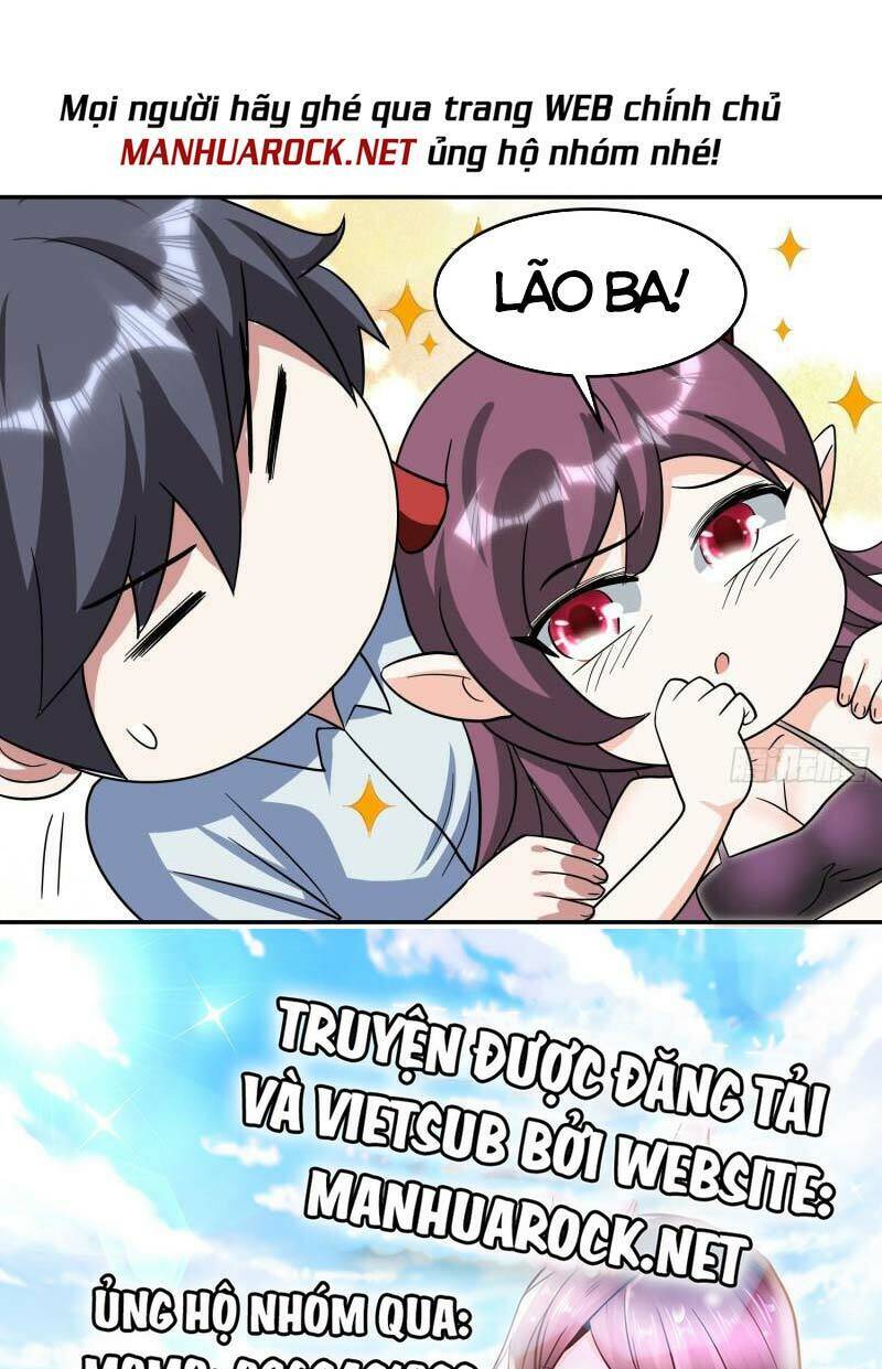 Con Của Ta Là Đại Lão Chapter 42 - Trang 2