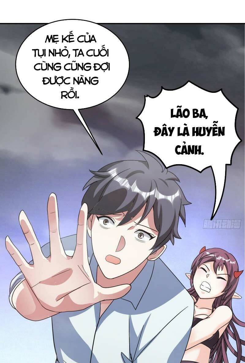 Con Của Ta Là Đại Lão Chapter 41 - Trang 2