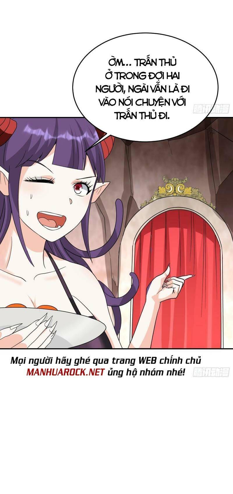 Con Của Ta Là Đại Lão Chapter 40 - Trang 2