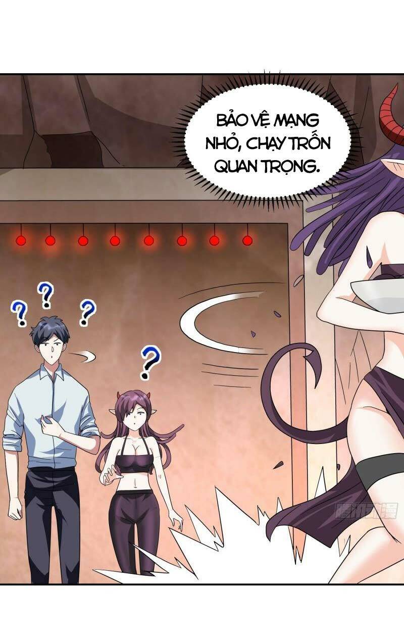 Con Của Ta Là Đại Lão Chapter 40 - Trang 2