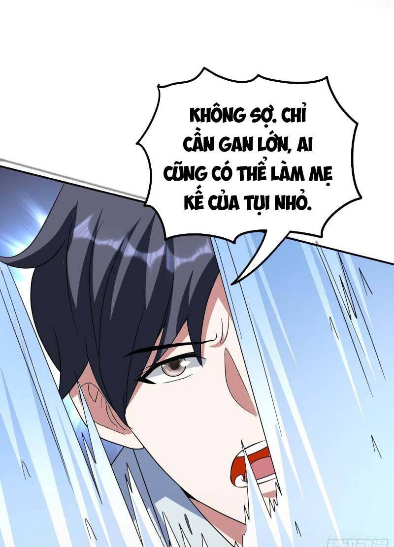 Con Của Ta Là Đại Lão Chapter 40 - Trang 2