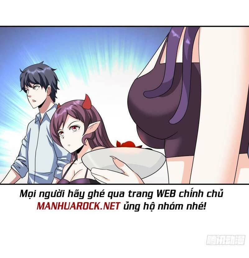 Con Của Ta Là Đại Lão Chapter 40 - Trang 2