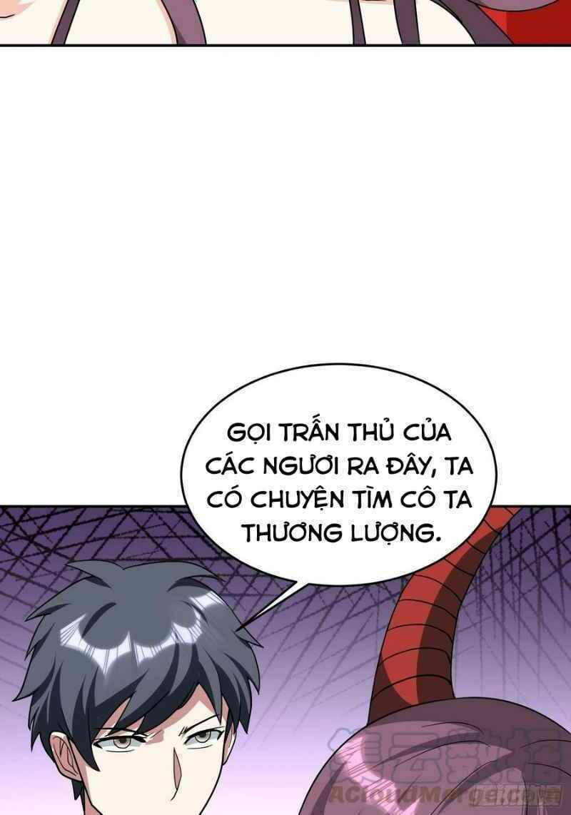 Con Của Ta Là Đại Lão Chapter 39 - Trang 2