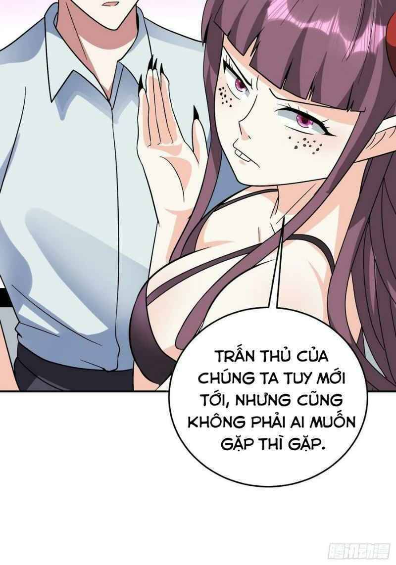 Con Của Ta Là Đại Lão Chapter 39 - Trang 2