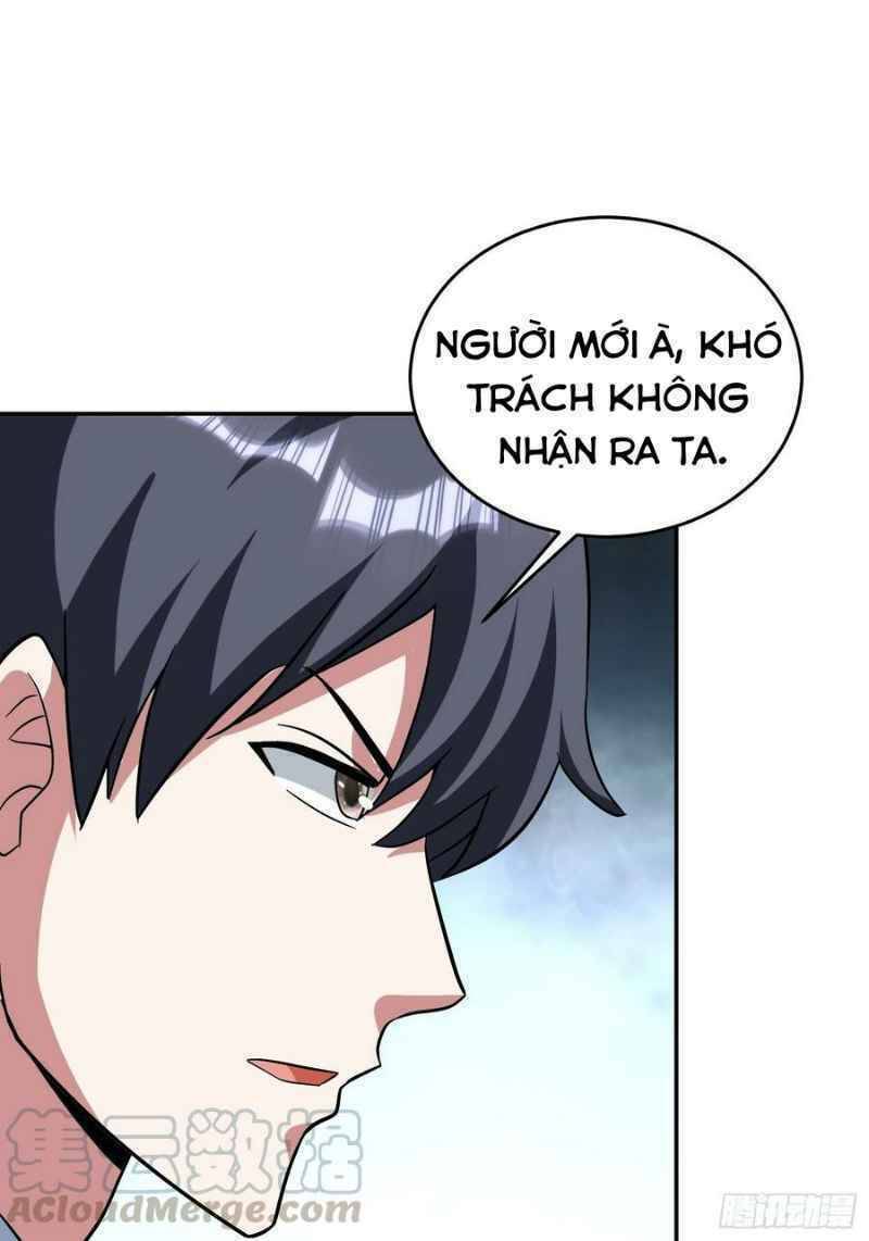 Con Của Ta Là Đại Lão Chapter 39 - Trang 2