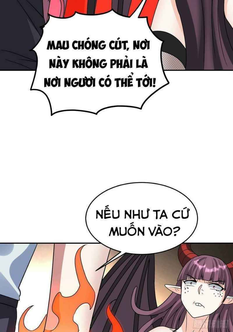 Con Của Ta Là Đại Lão Chapter 39 - Trang 2