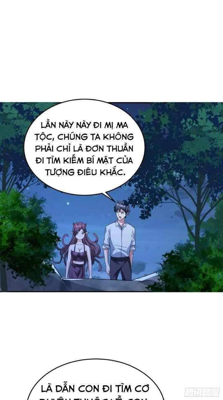 Con Của Ta Là Đại Lão Chapter 39 - Trang 2