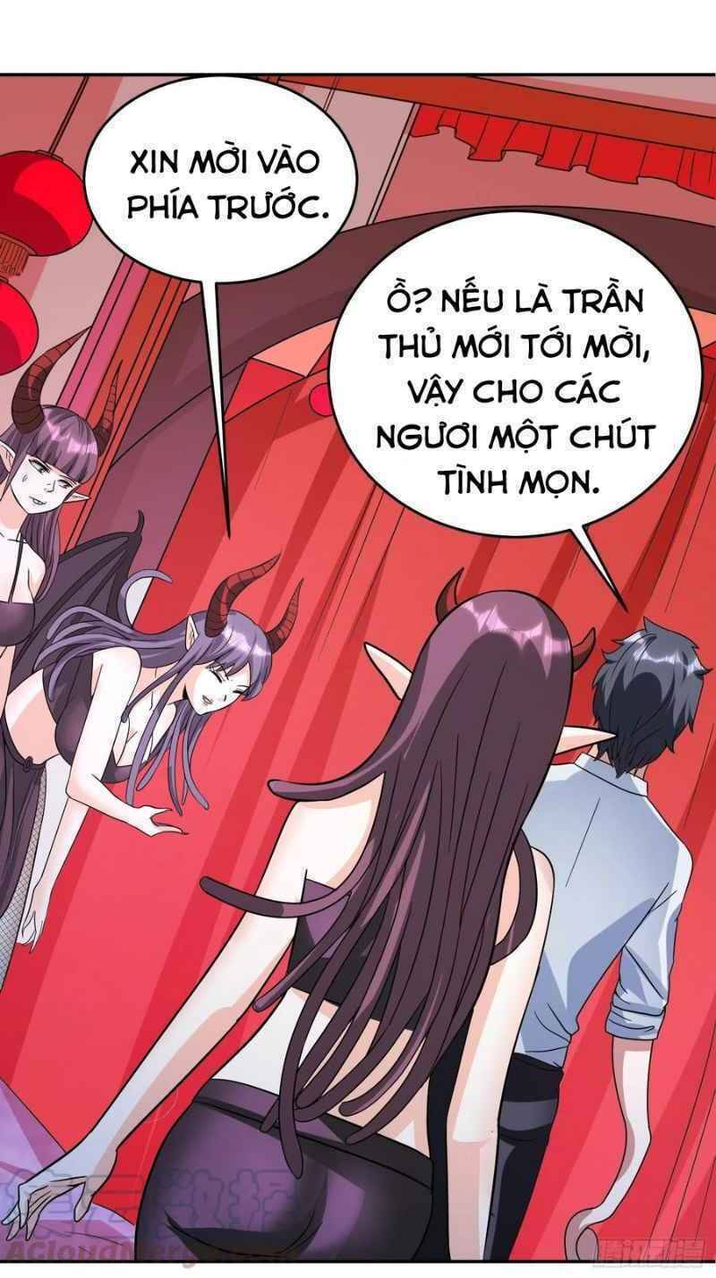 Con Của Ta Là Đại Lão Chapter 39 - Trang 2