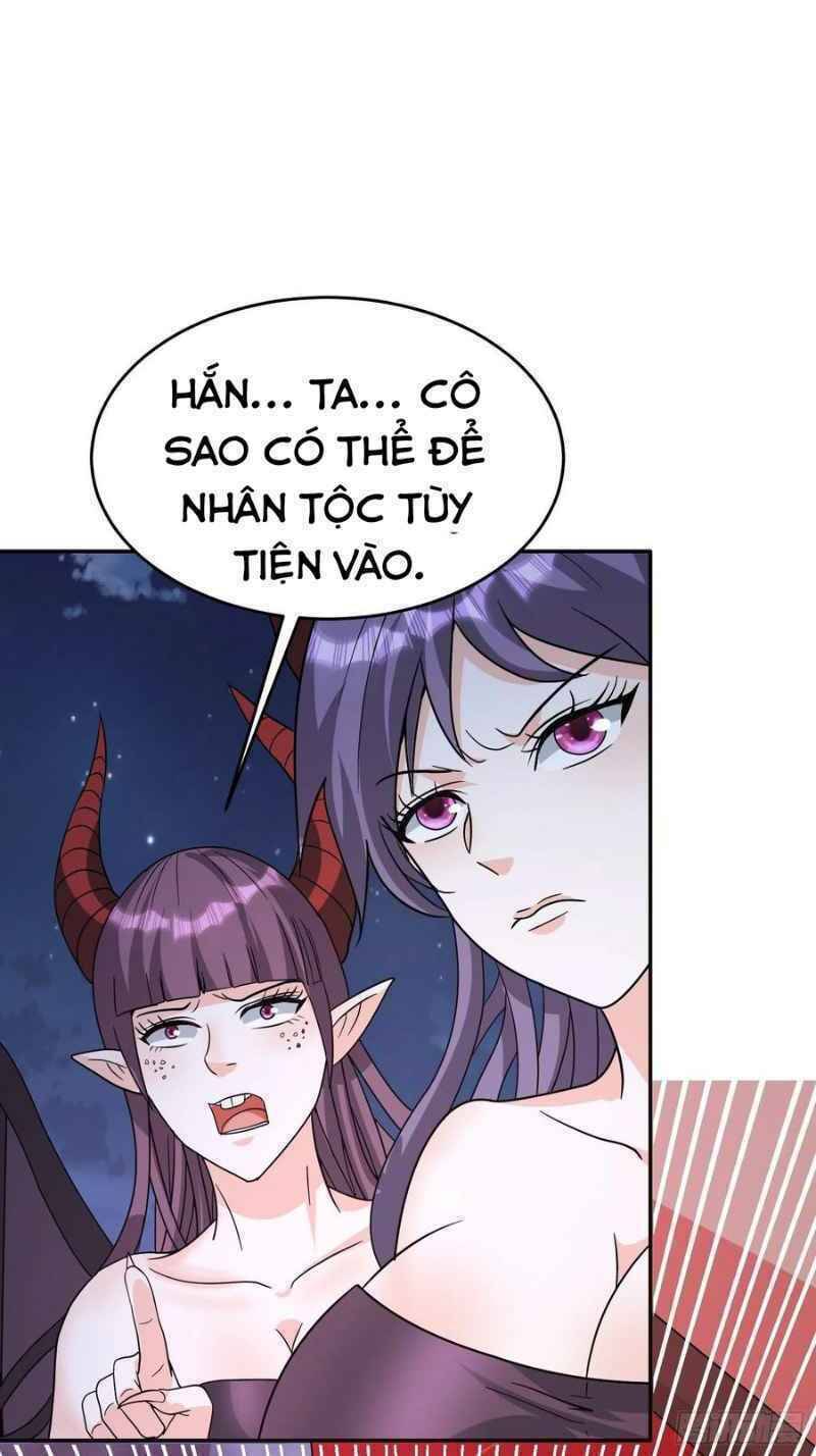 Con Của Ta Là Đại Lão Chapter 39 - Trang 2