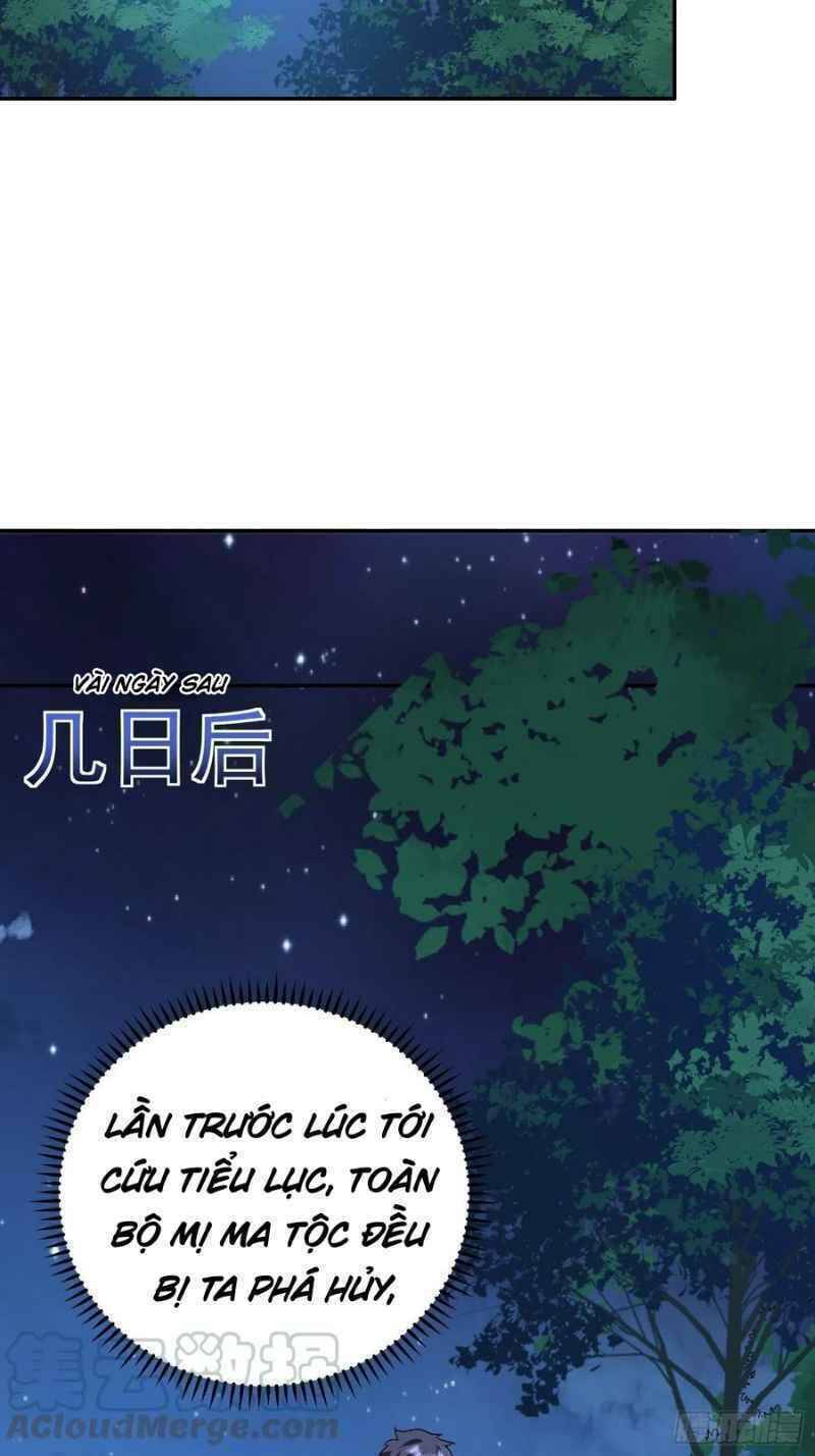 Con Của Ta Là Đại Lão Chapter 39 - Trang 2