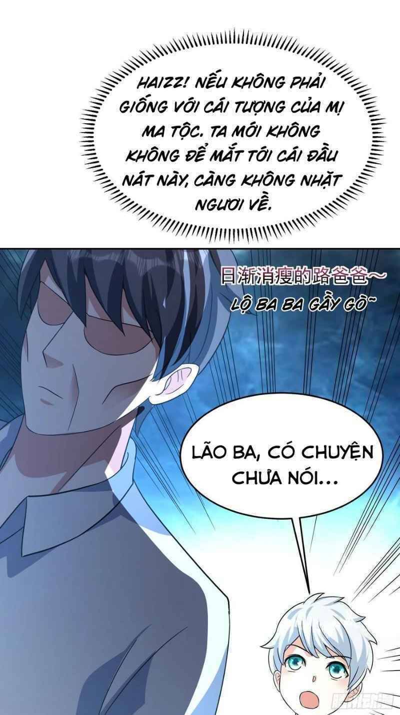 Con Của Ta Là Đại Lão Chapter 38 - Trang 2