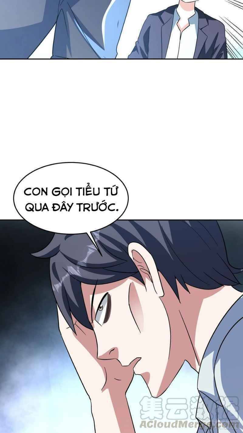 Con Của Ta Là Đại Lão Chapter 38 - Trang 2