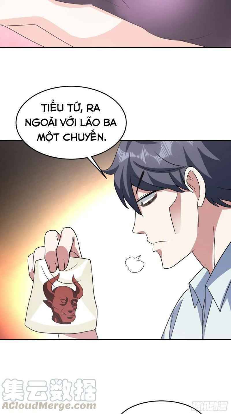 Con Của Ta Là Đại Lão Chapter 38 - Trang 2