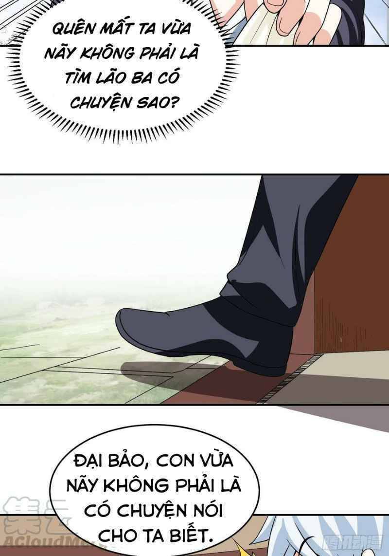 Con Của Ta Là Đại Lão Chapter 38 - Trang 2