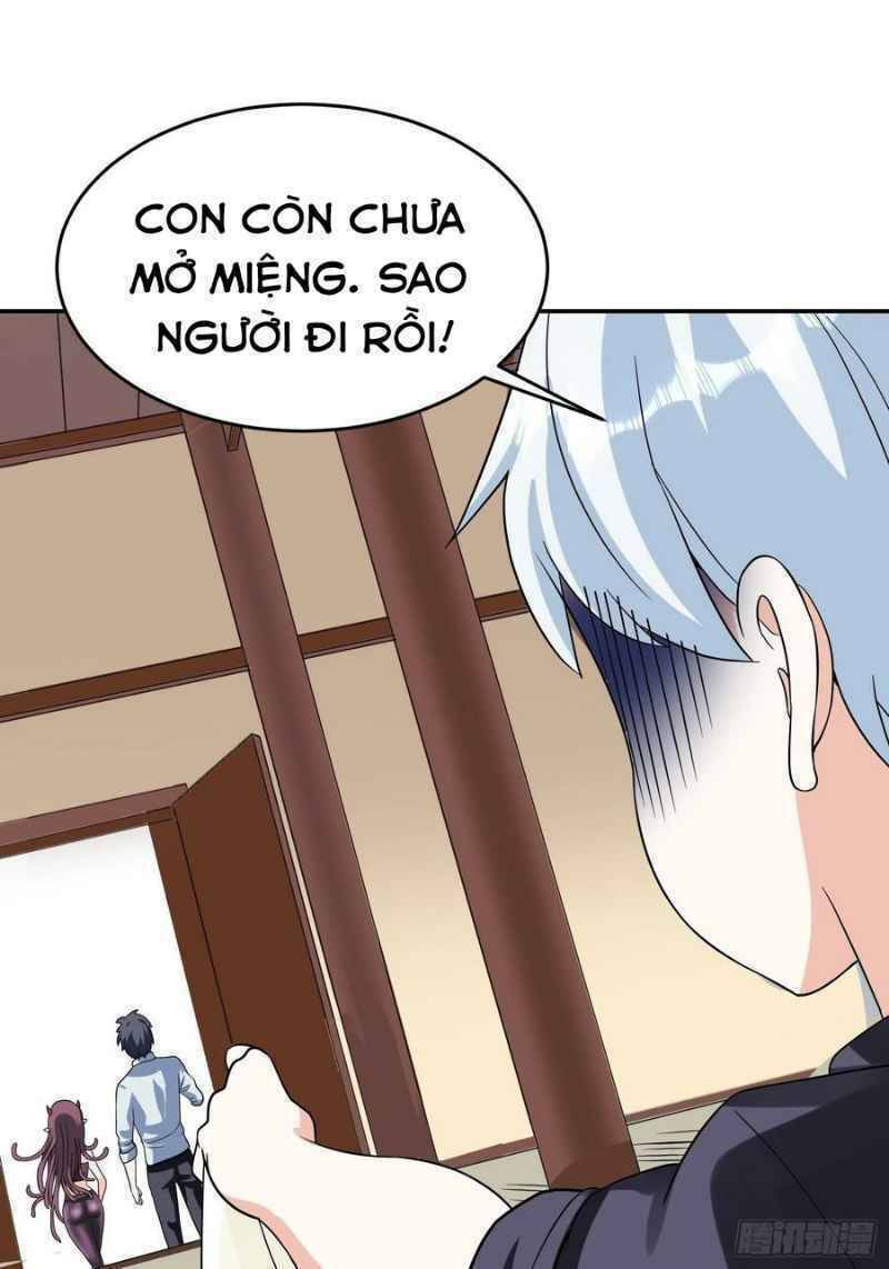 Con Của Ta Là Đại Lão Chapter 38 - Trang 2