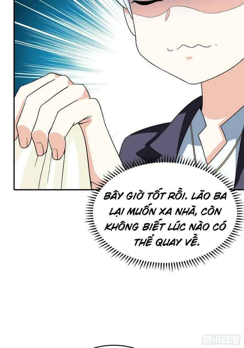 Con Của Ta Là Đại Lão Chapter 38 - Trang 2