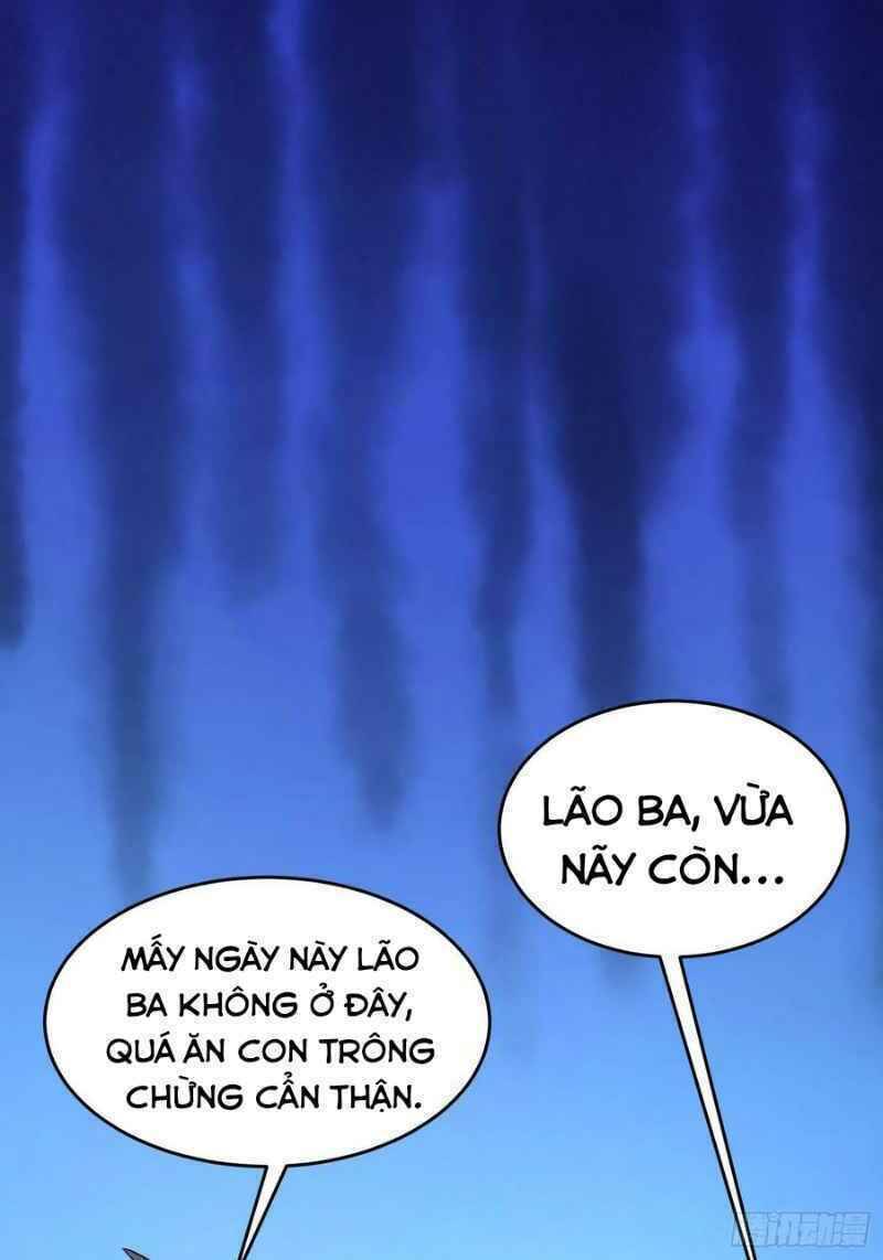 Con Của Ta Là Đại Lão Chapter 38 - Trang 2