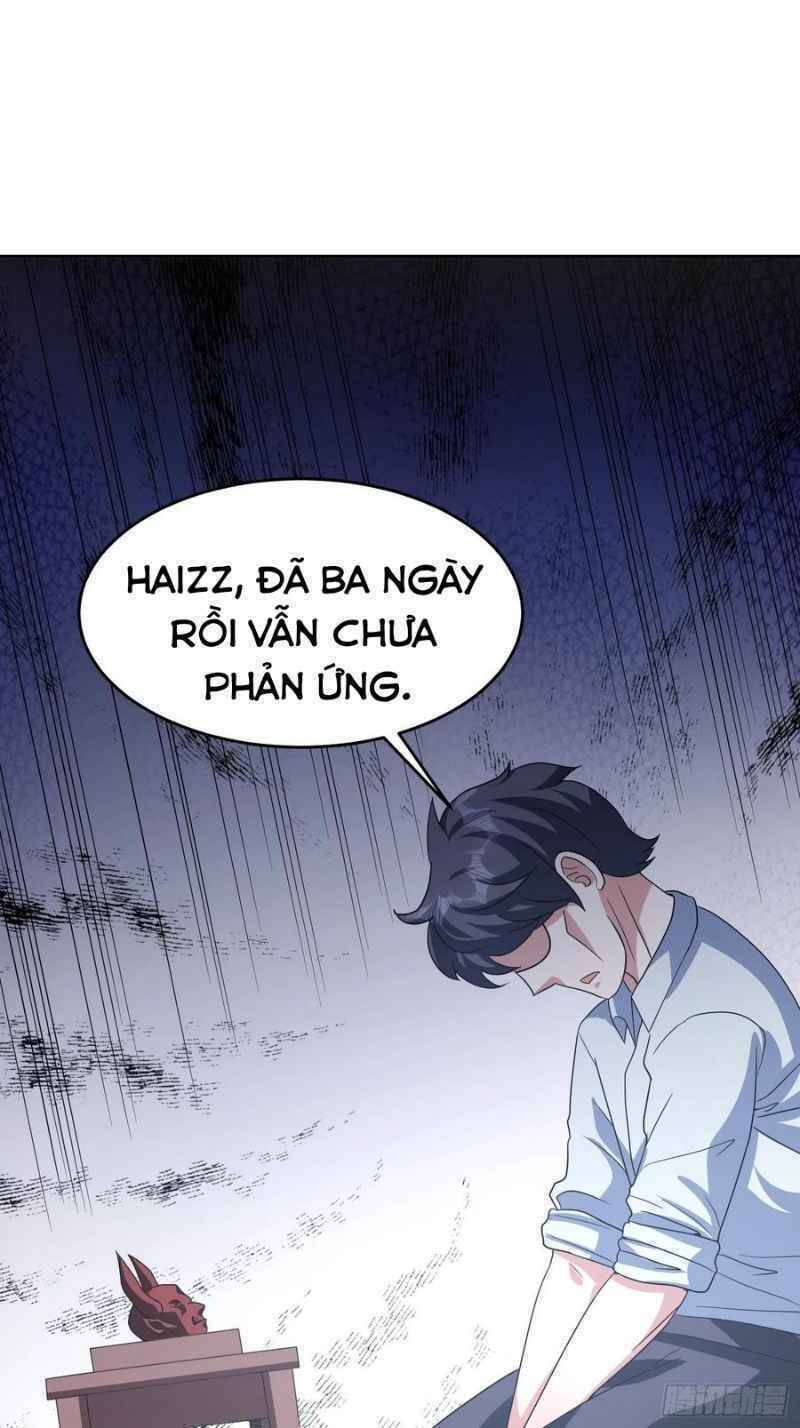 Con Của Ta Là Đại Lão Chapter 38 - Trang 2