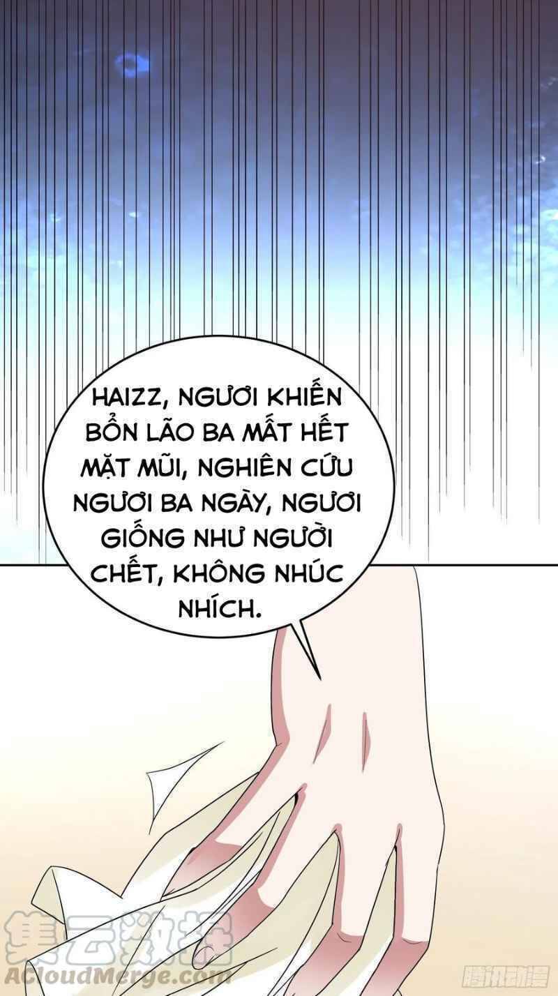 Con Của Ta Là Đại Lão Chapter 38 - Trang 2