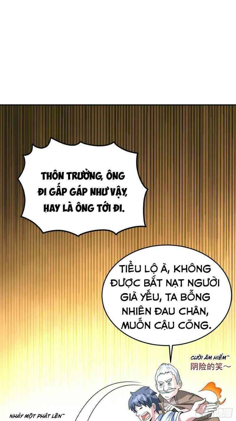 Con Của Ta Là Đại Lão Chapter 37 - Trang 2