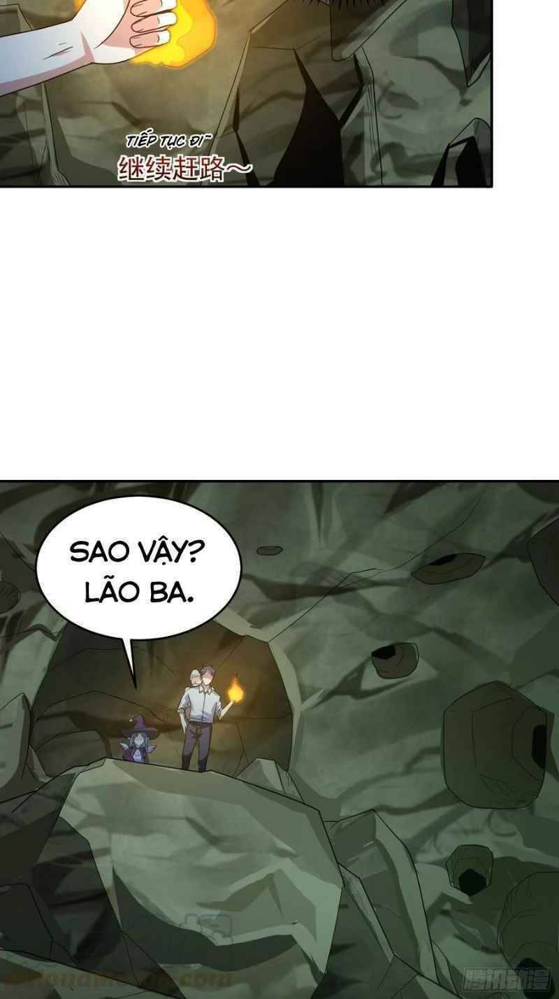 Con Của Ta Là Đại Lão Chapter 37 - Trang 2