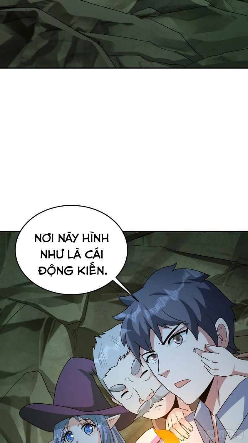 Con Của Ta Là Đại Lão Chapter 37 - Trang 2