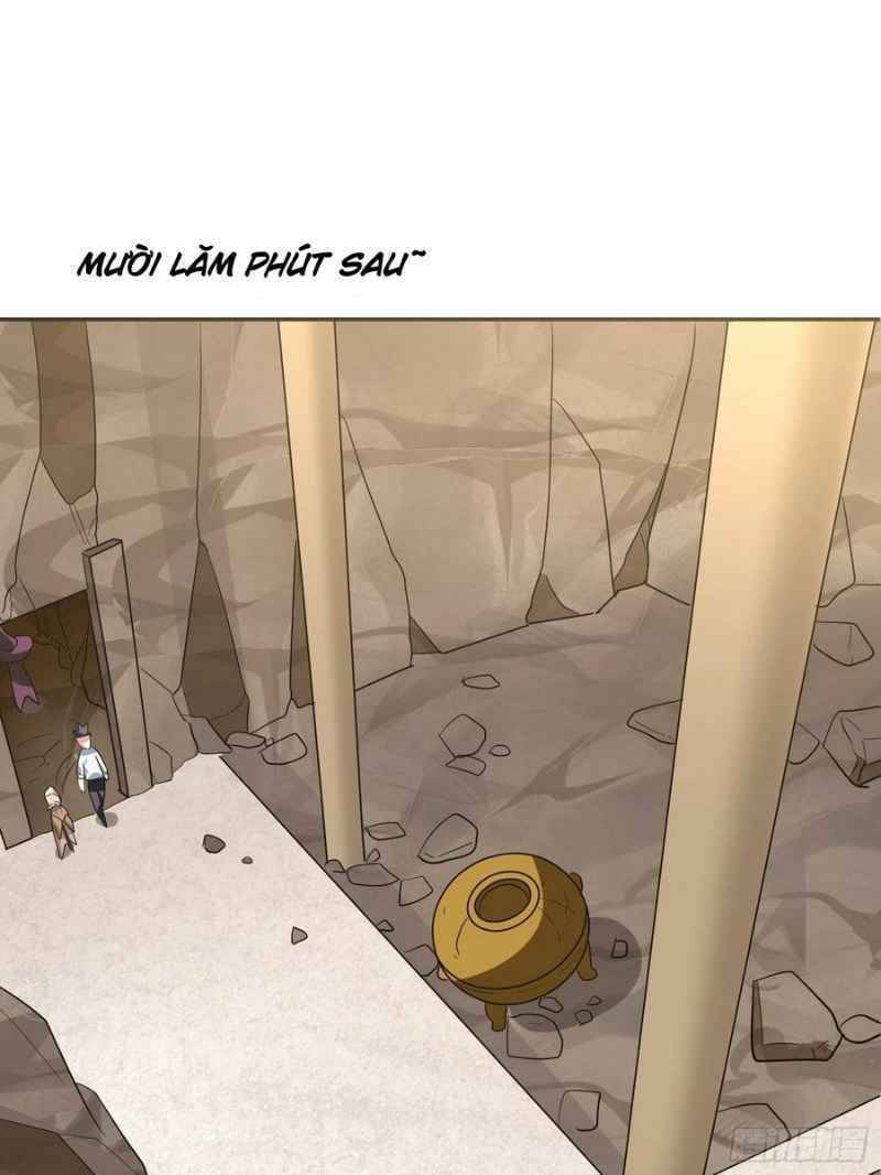 Con Của Ta Là Đại Lão Chapter 37 - Trang 2