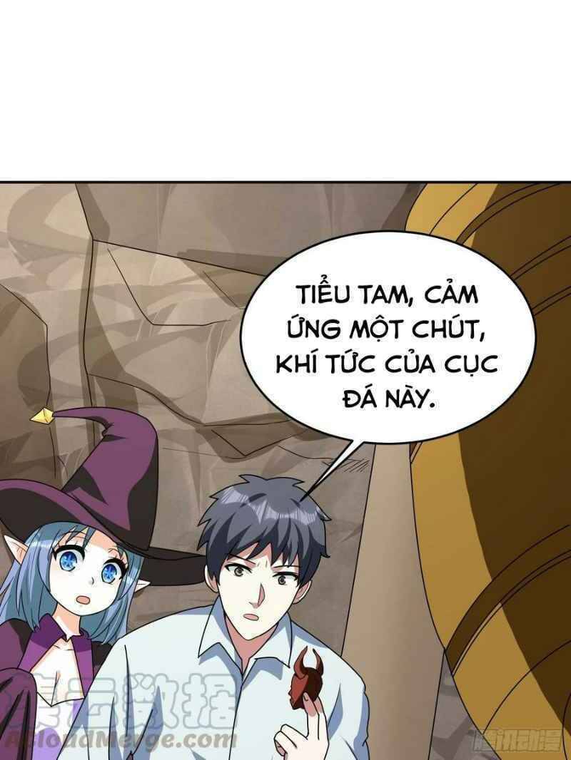 Con Của Ta Là Đại Lão Chapter 37 - Trang 2