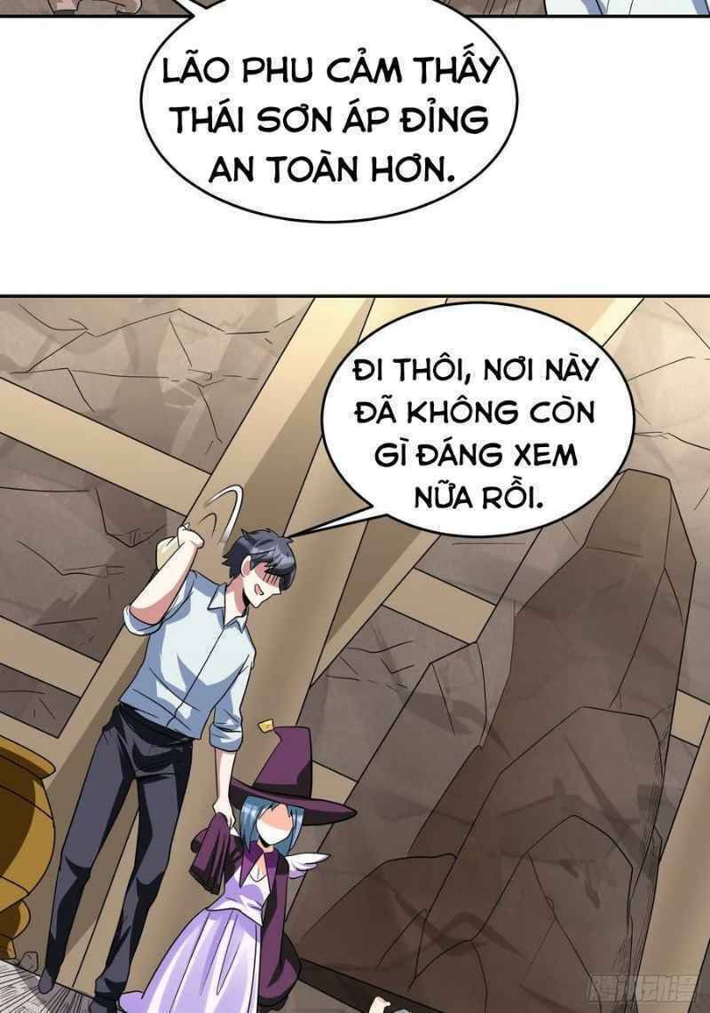 Con Của Ta Là Đại Lão Chapter 37 - Trang 2