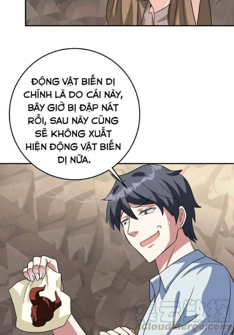 Con Của Ta Là Đại Lão Chapter 37 - Trang 2