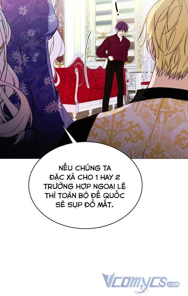 Ác Nữ Cần Bạo Chúa Chapter 70 - Trang 2