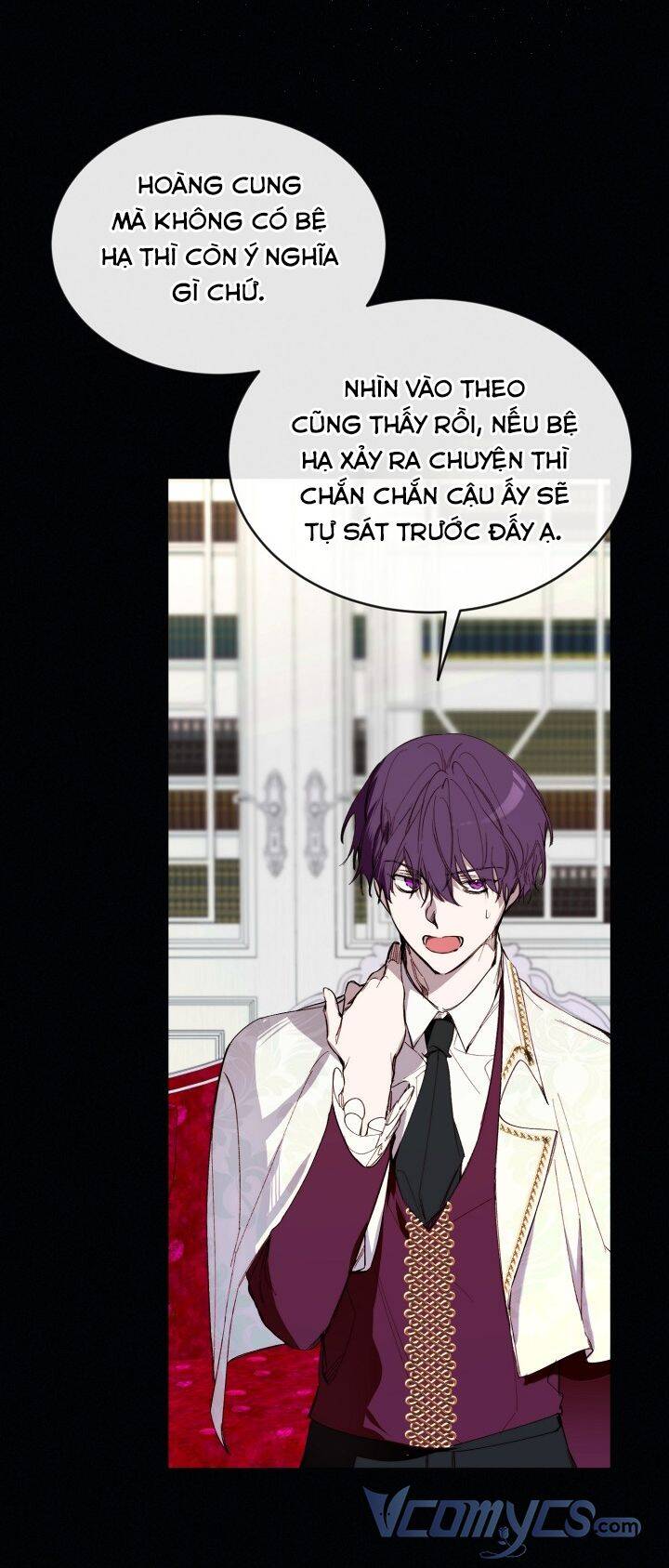 Ác Nữ Cần Bạo Chúa Chapter 69 - Trang 2