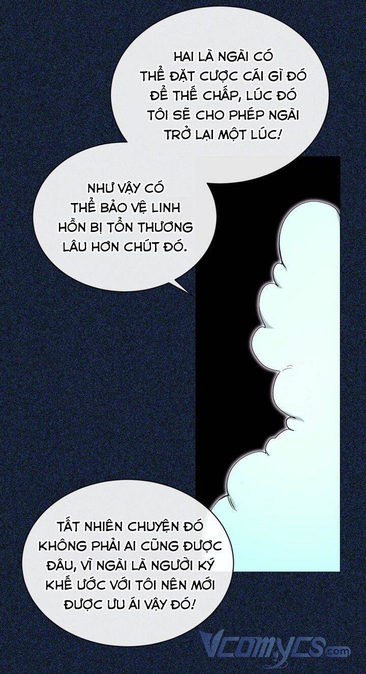 Ác Nữ Cần Bạo Chúa Chapter 69 - Trang 2