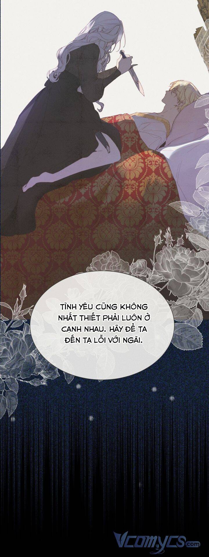 Ác Nữ Cần Bạo Chúa Chapter 69 - Trang 2