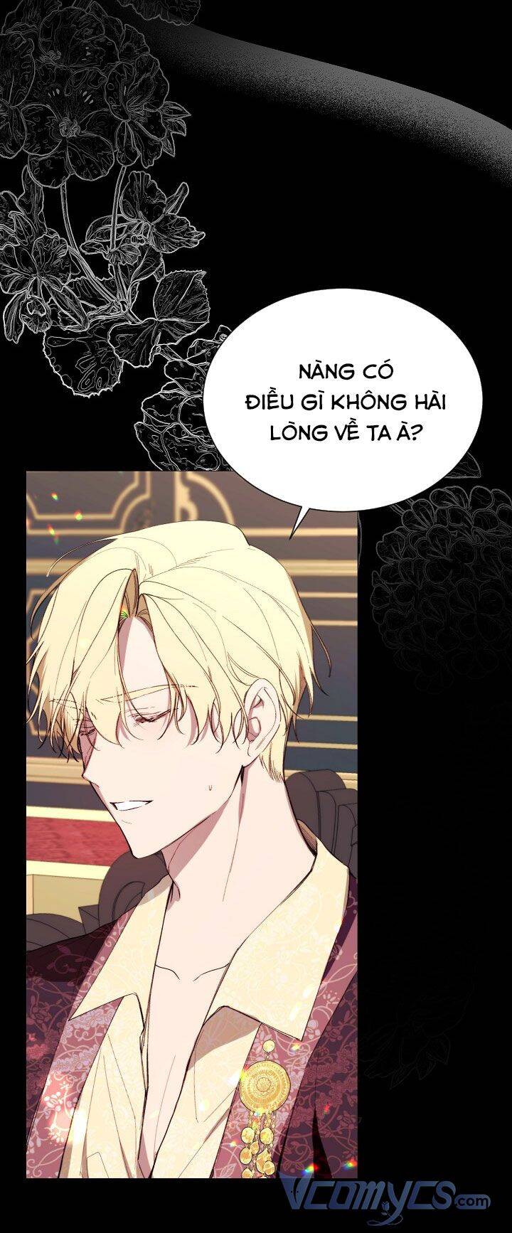 Ác Nữ Cần Bạo Chúa Chapter 66 - Trang 2