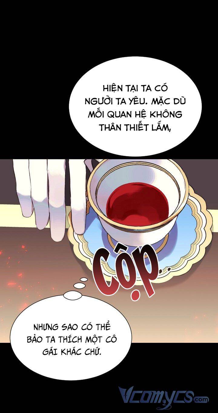 Ác Nữ Cần Bạo Chúa Chapter 66 - Trang 2