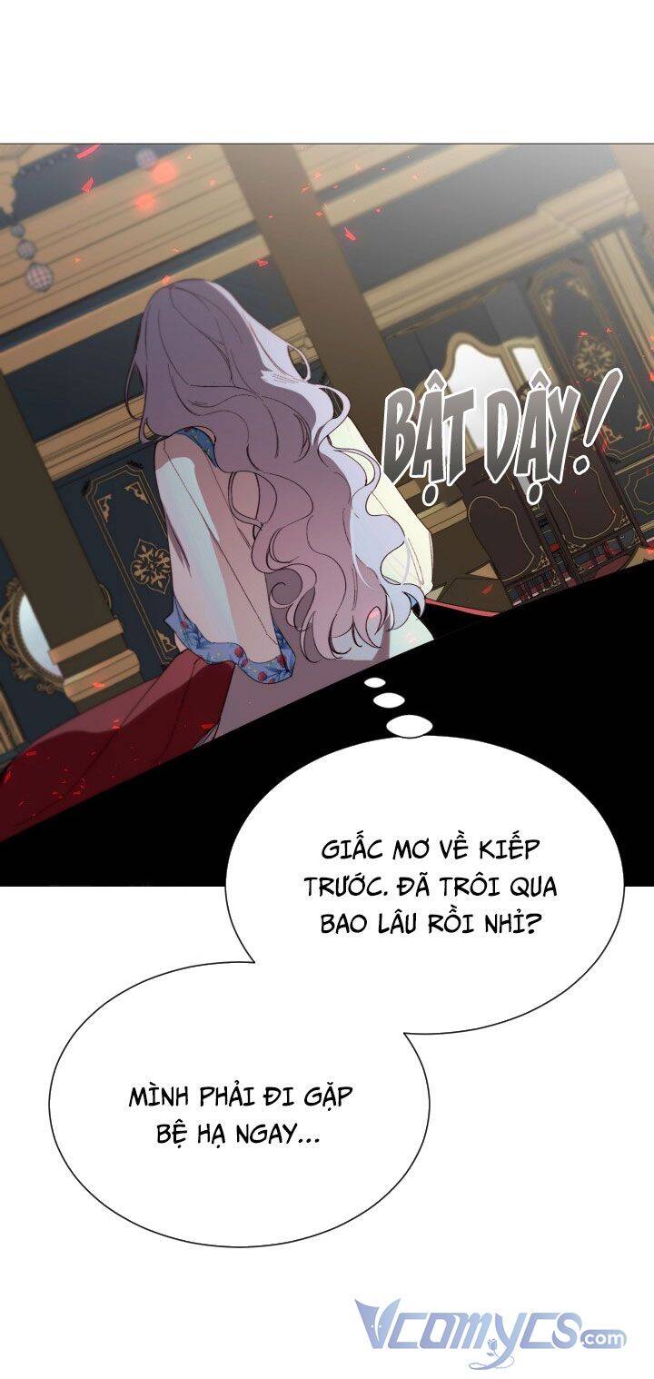 Ác Nữ Cần Bạo Chúa Chapter 66 - Trang 2