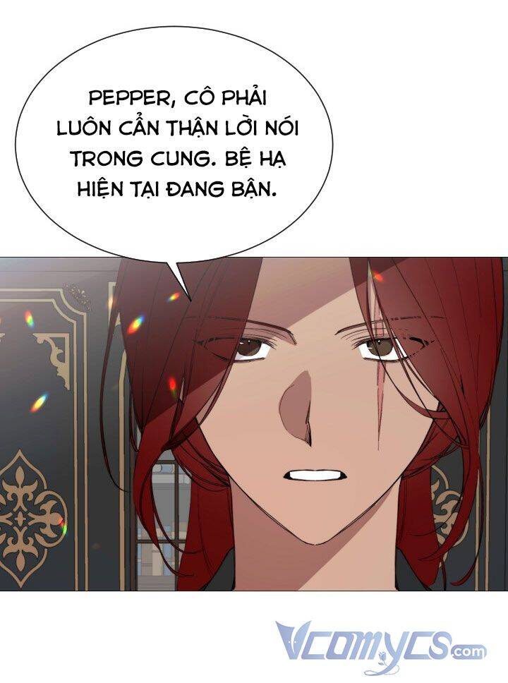 Ác Nữ Cần Bạo Chúa Chapter 66 - Trang 2