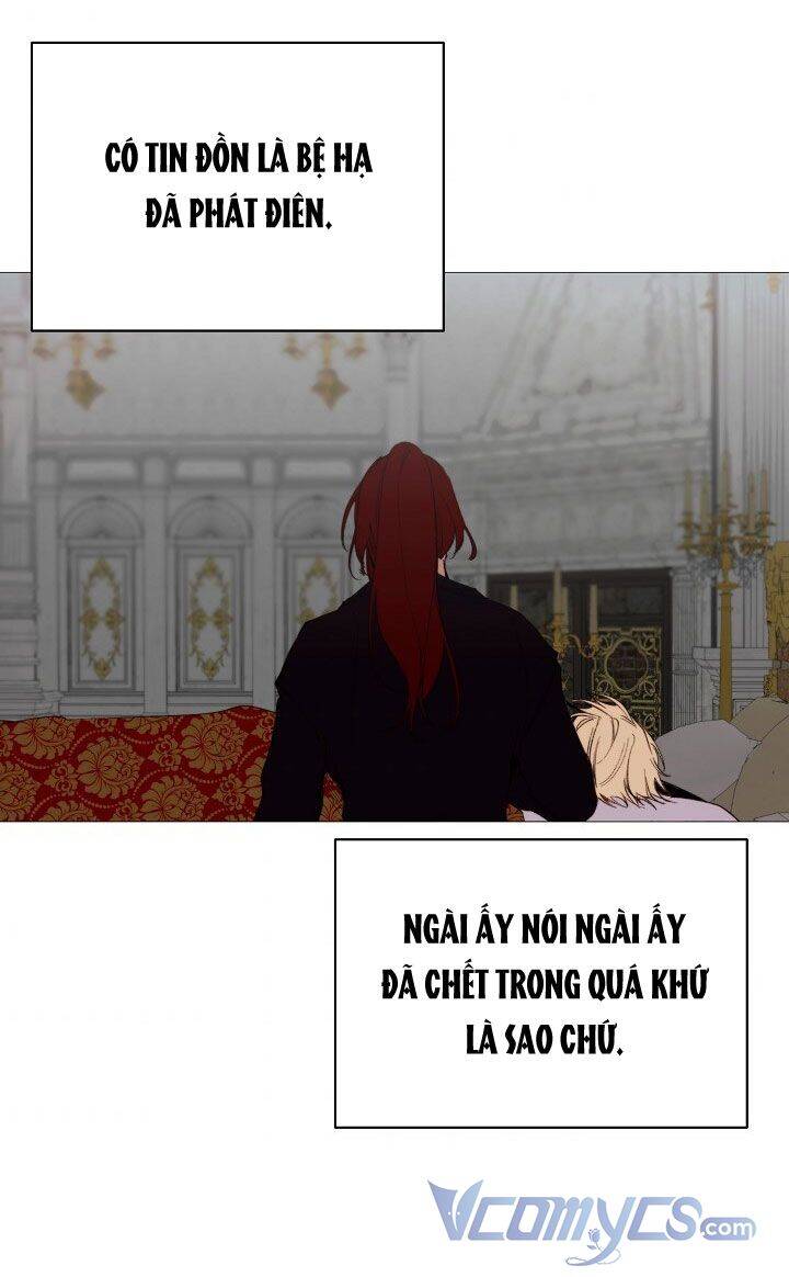 Ác Nữ Cần Bạo Chúa Chapter 66 - Trang 2