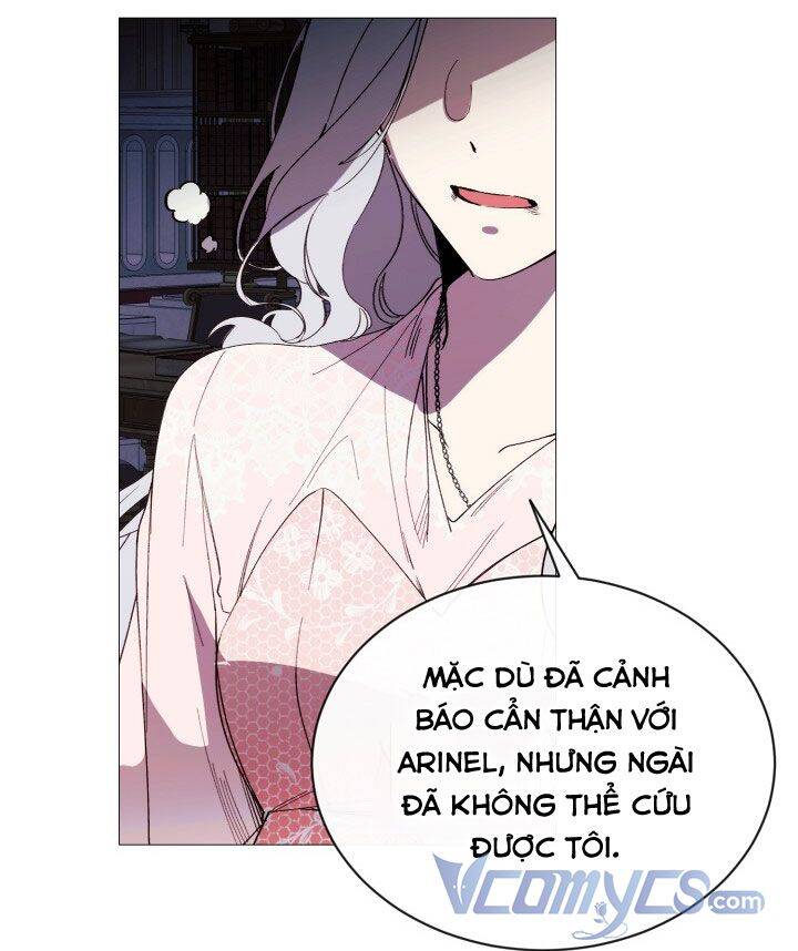 Ác Nữ Cần Bạo Chúa Chapter 63 - Trang 2