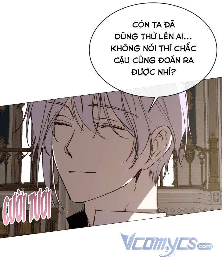 Ác Nữ Cần Bạo Chúa Chapter 61 - Trang 2