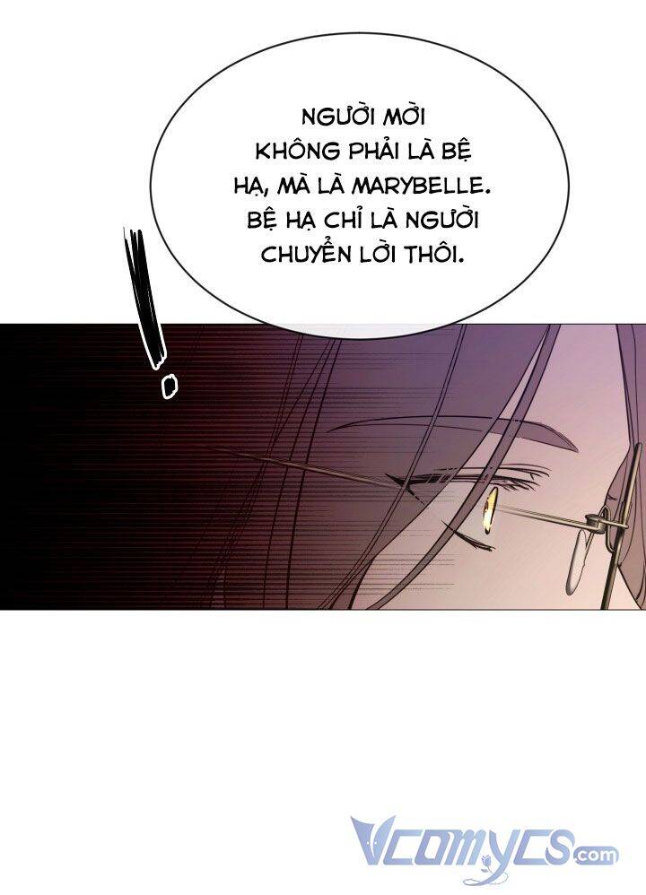 Ác Nữ Cần Bạo Chúa Chapter 61 - Trang 2