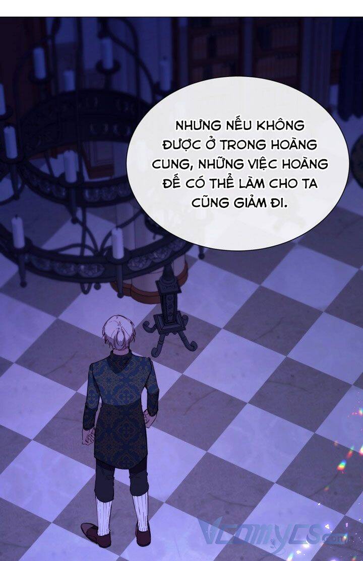 Ác Nữ Cần Bạo Chúa Chapter 60 - Trang 2