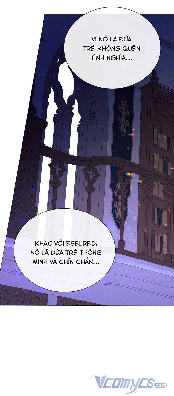 Ác Nữ Cần Bạo Chúa Chapter 60 - Trang 2