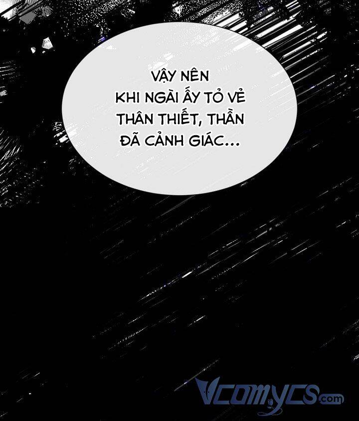 Ác Nữ Cần Bạo Chúa Chapter 60 - Trang 2