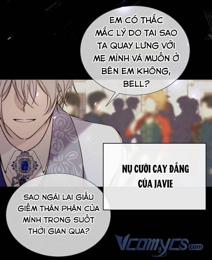 Ác Nữ Cần Bạo Chúa Chapter 60 - Trang 2