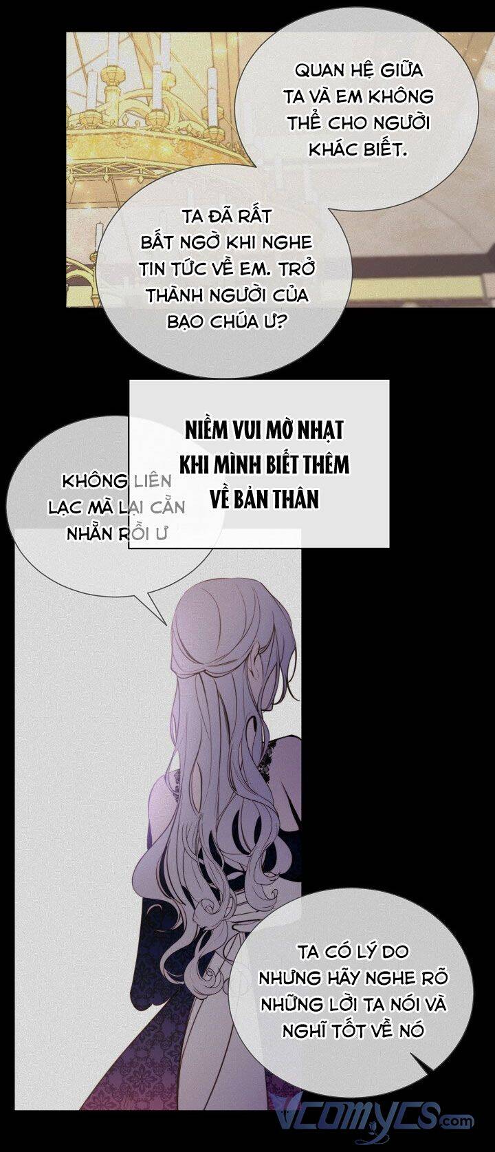 Ác Nữ Cần Bạo Chúa Chapter 60 - Trang 2